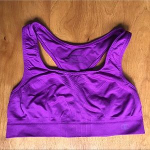 💜Sports Bra